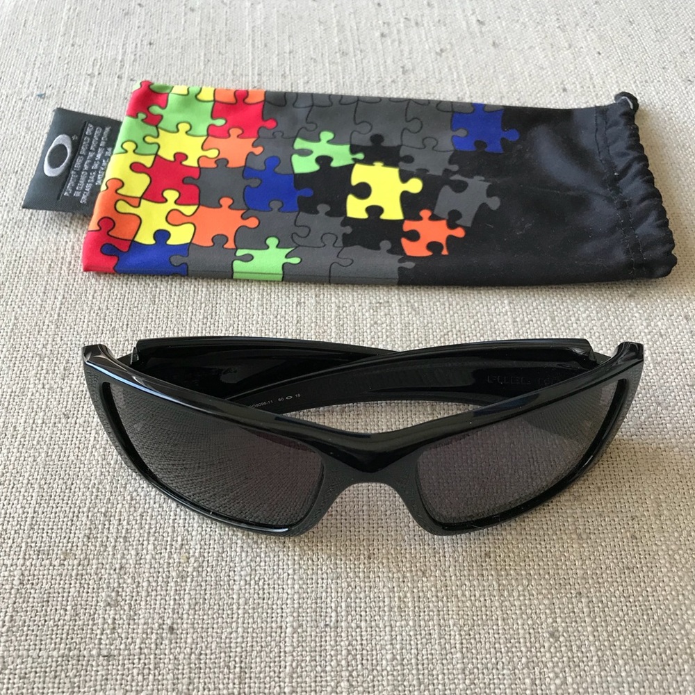 Men’s Oakley Sunglasses